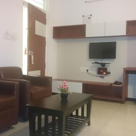 Sap Golden Grande Electronic City Kammasandra Δωμάτιο φωτογραφία