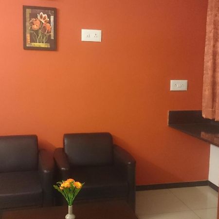 Sap Golden Grande Electronic City Kammasandra Δωμάτιο φωτογραφία