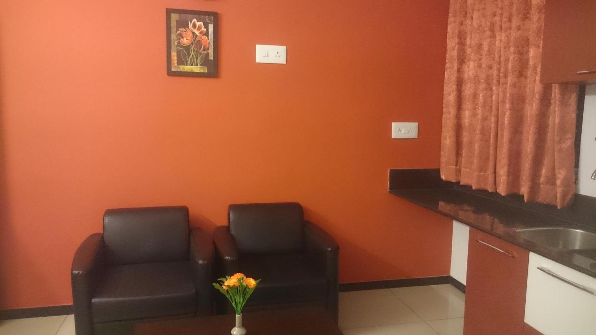 Sap Golden Grande Electronic City Kammasandra Δωμάτιο φωτογραφία