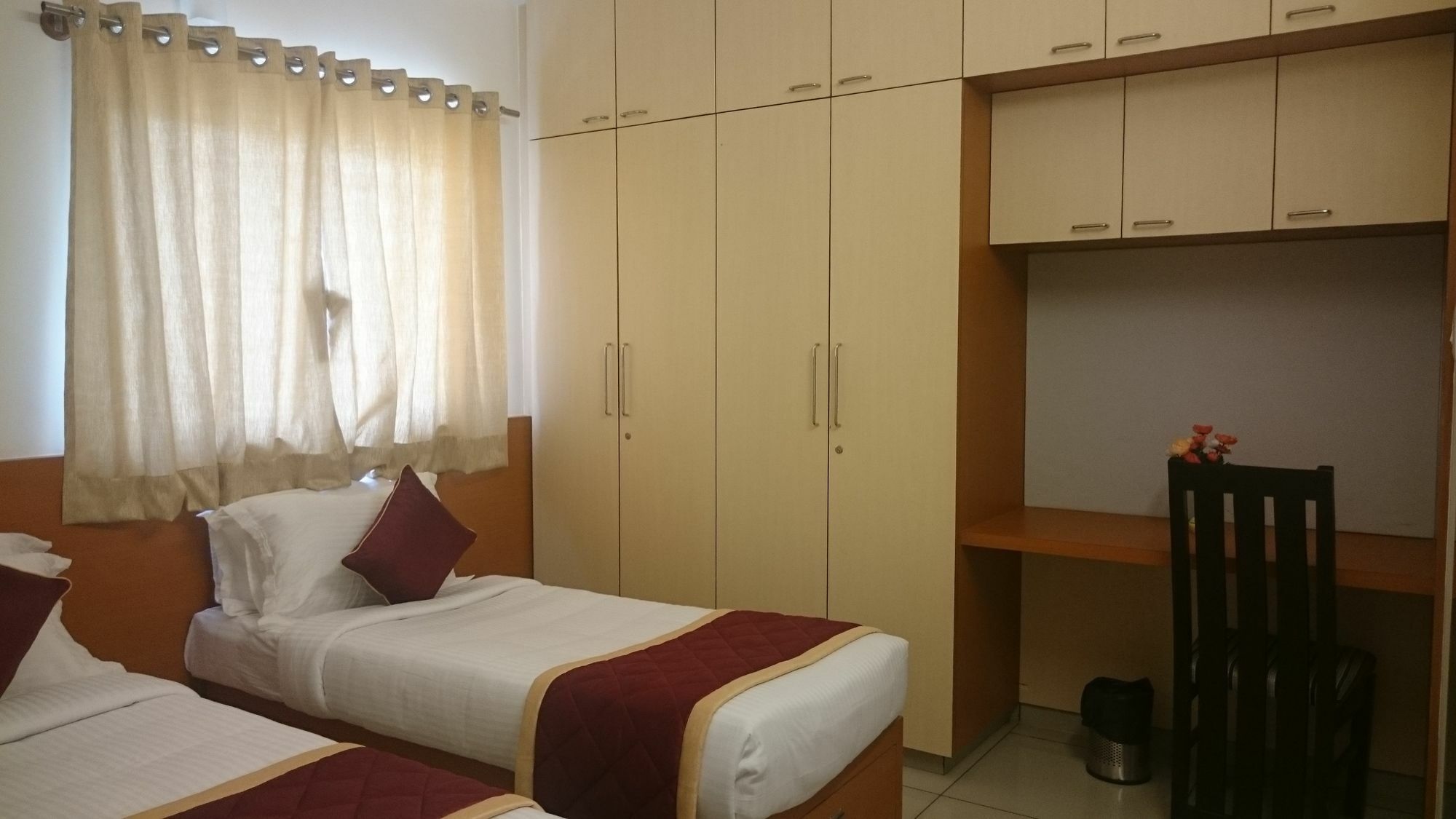 Sap Golden Grande Electronic City Kammasandra Εξωτερικό φωτογραφία